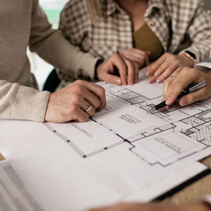 Consultation & Planning